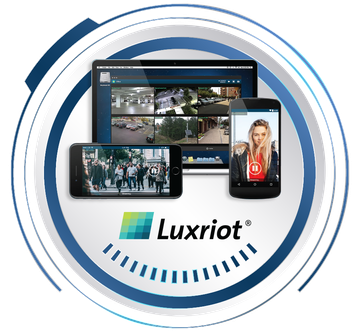 Luxiconปก