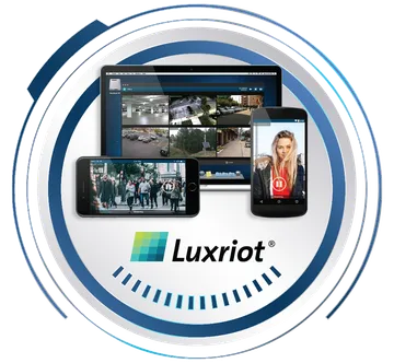 Luxiconปก