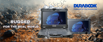 durabook