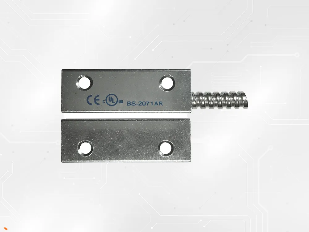 BS-2071(2)