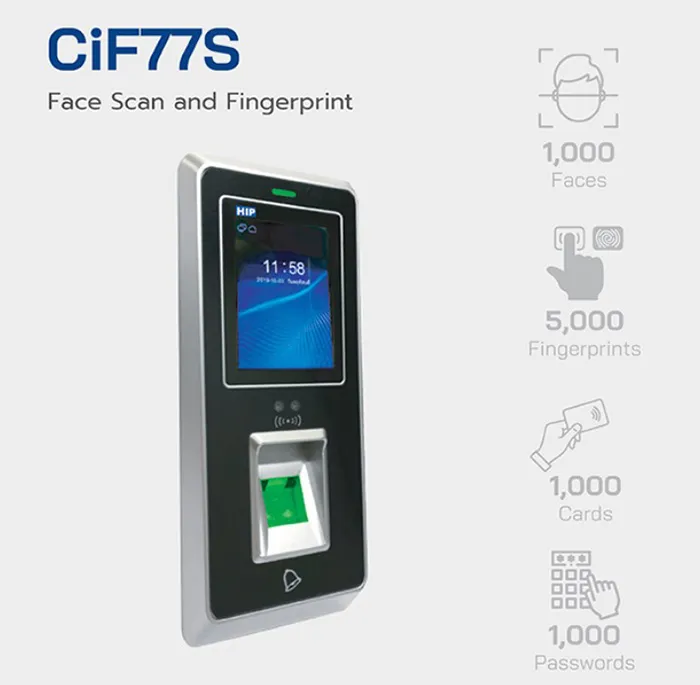 CIF77S