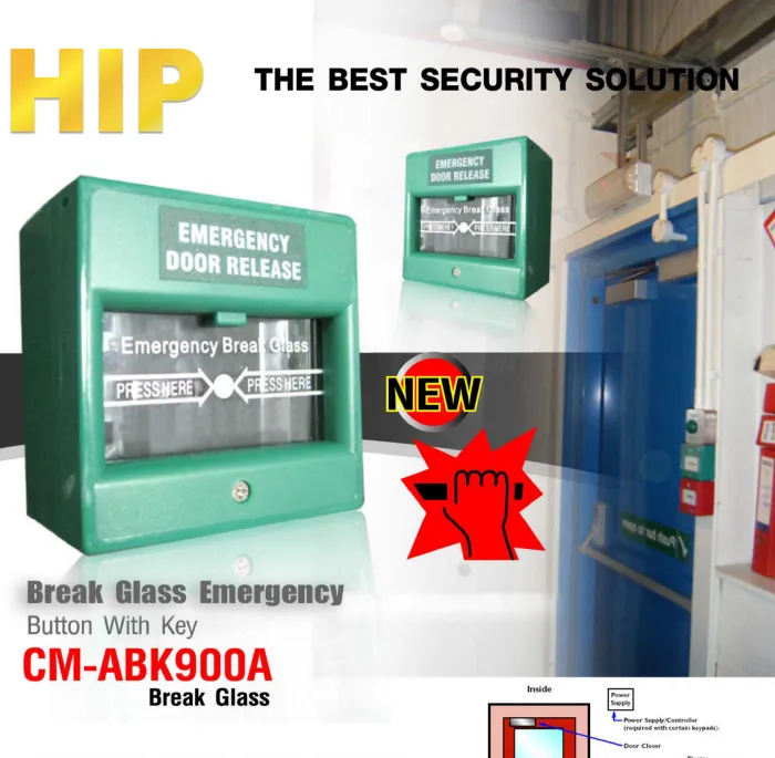 CM-ABK900A