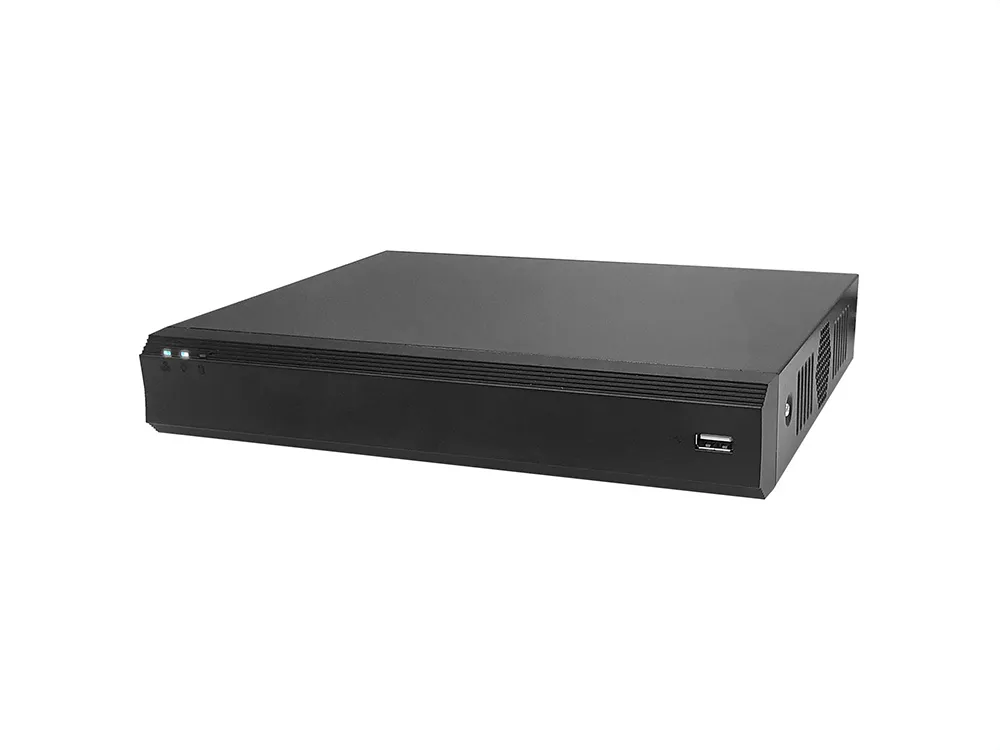 NVR2108HS-8P-I2