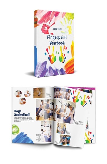 ไอเดียหนังสือรุ่น
