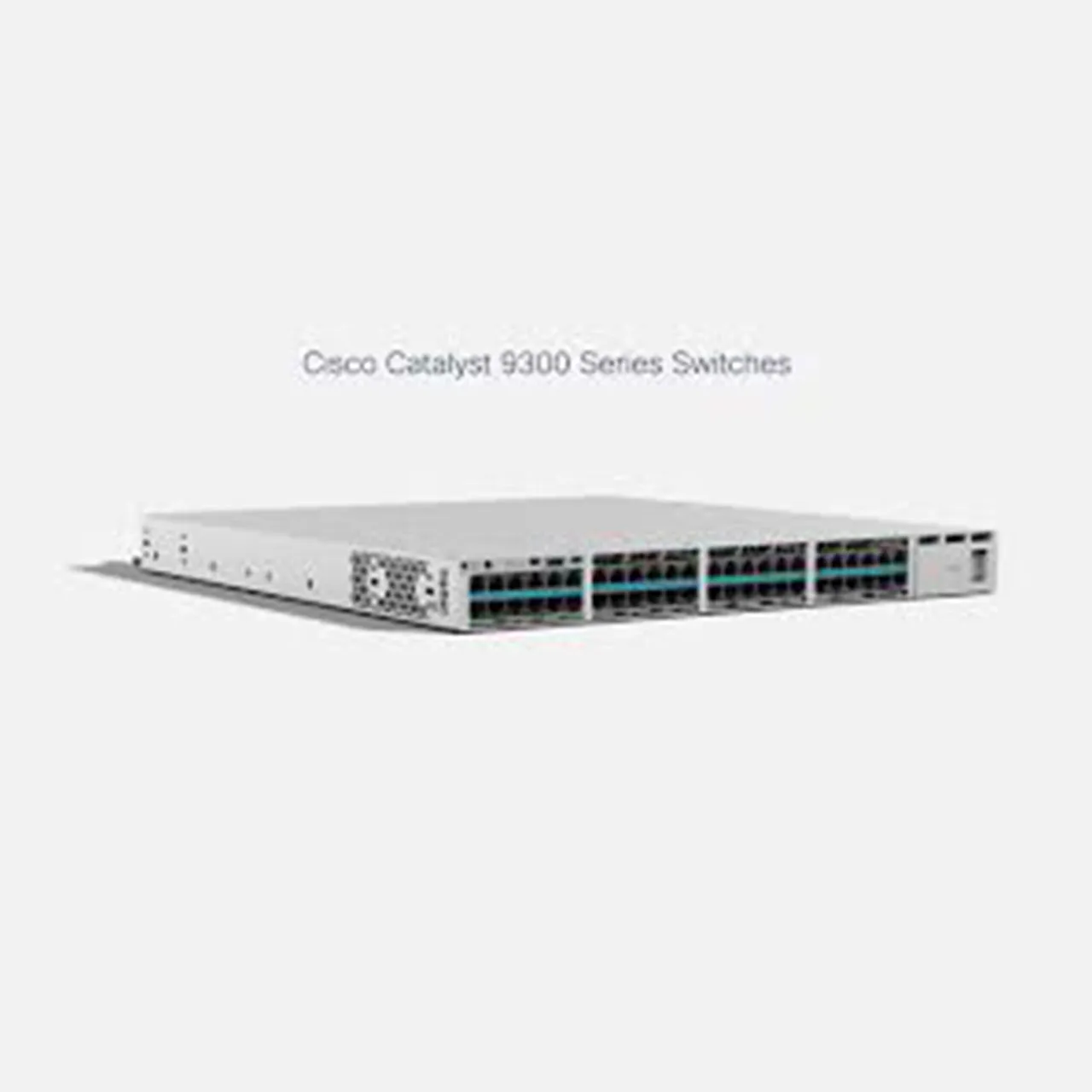 C9300X