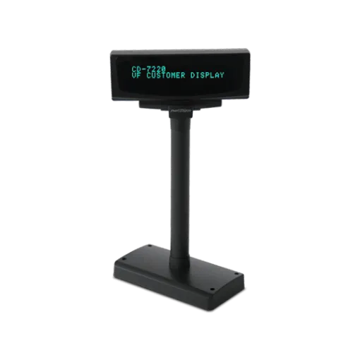 0008272partner-cd-7220-customer-display-จอแสดงผลฝั่งลูกค้า510