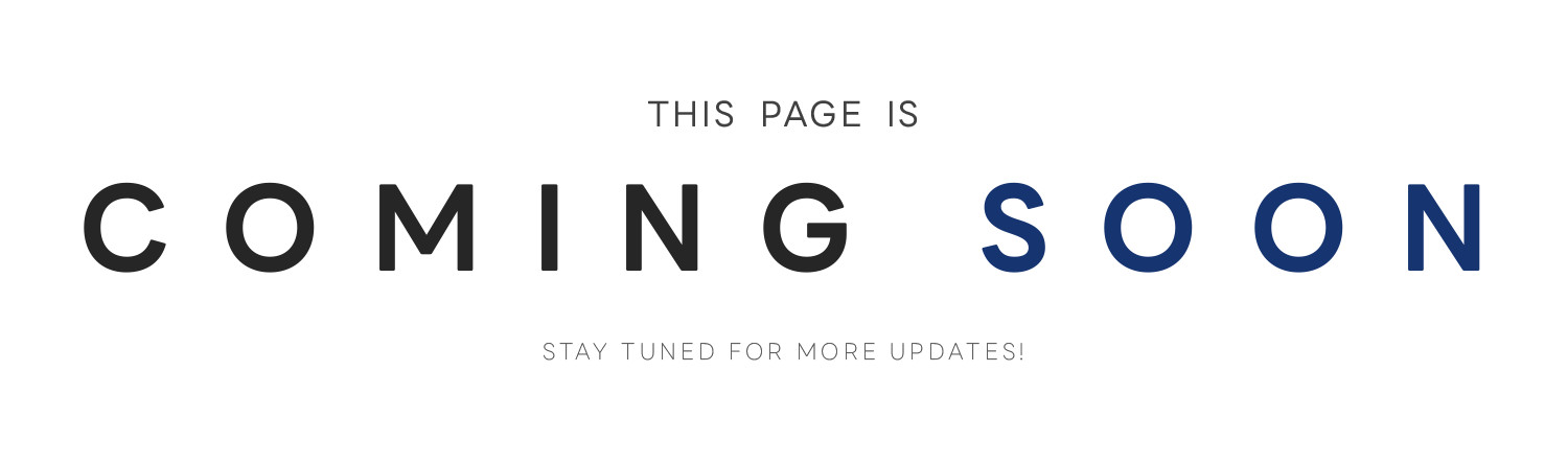 ComingSoon