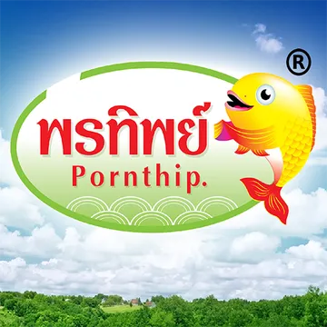 บ