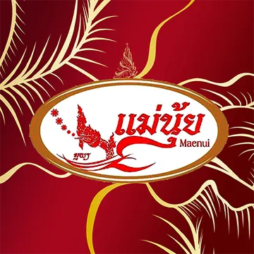 บ