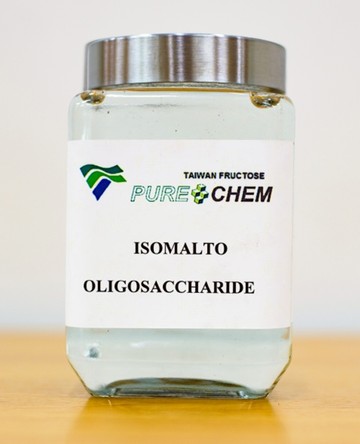 Iso-Maltooligosacharide