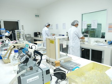 ผลการทดสอบและระบบคุณภาพ-2