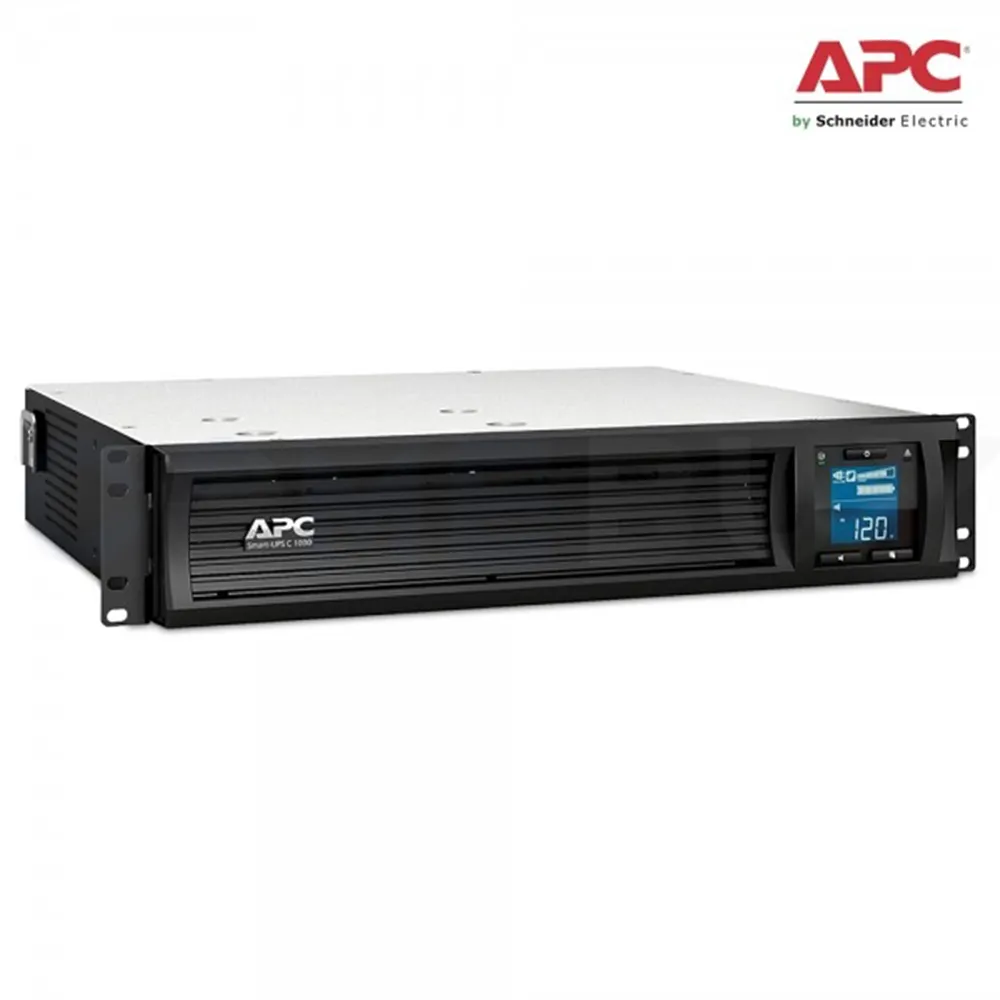 APC-SMC1000I-2U
