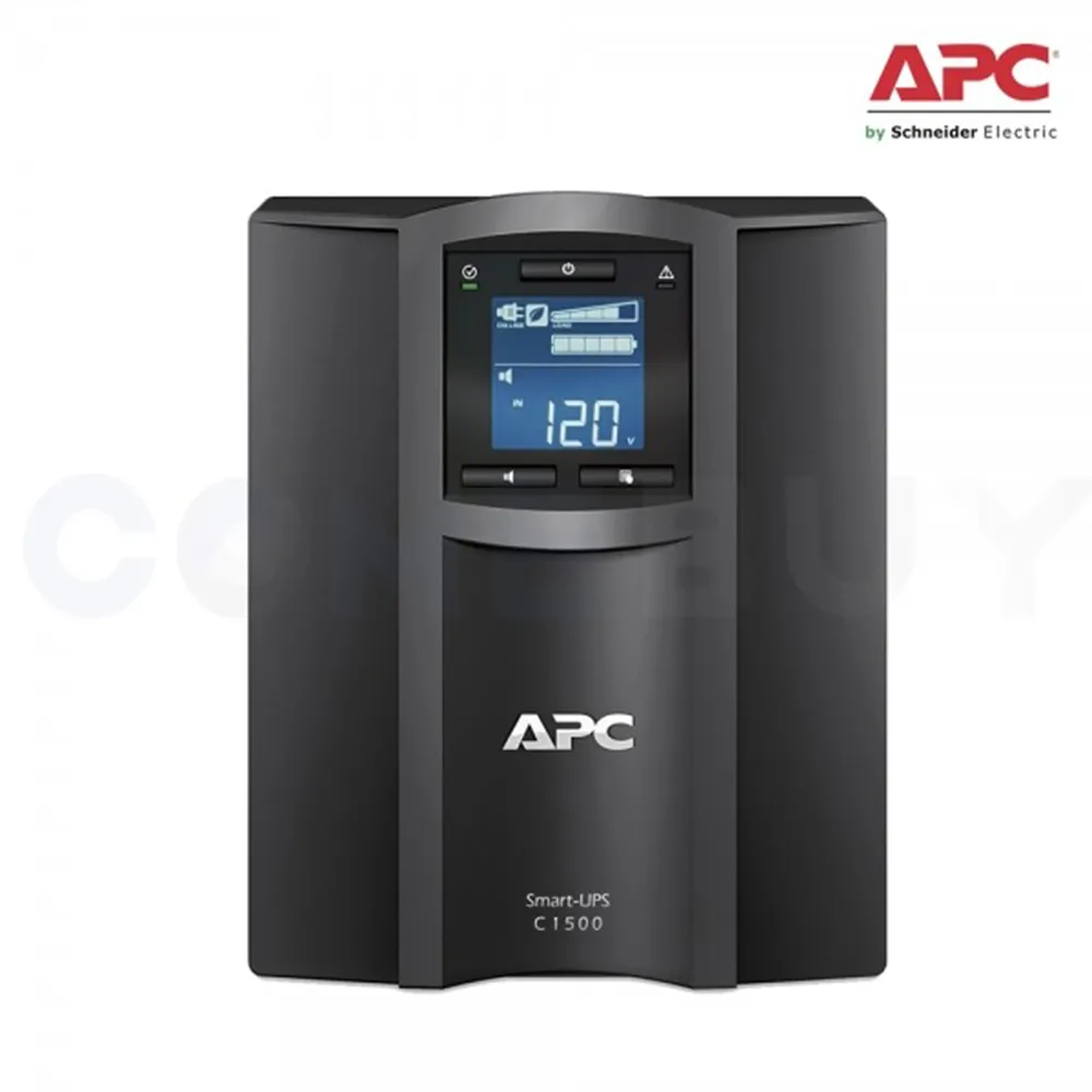 APC-SMC1500IC