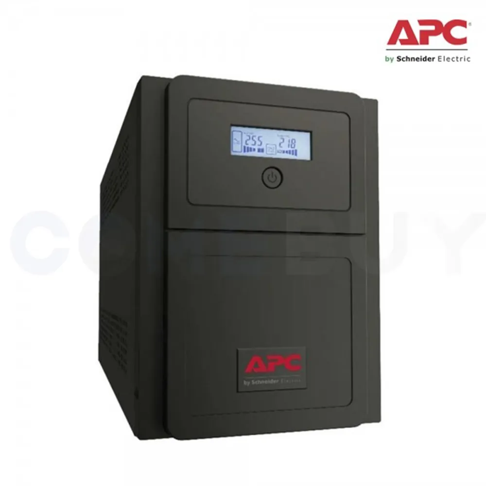 APC-SMV1000I-MS
