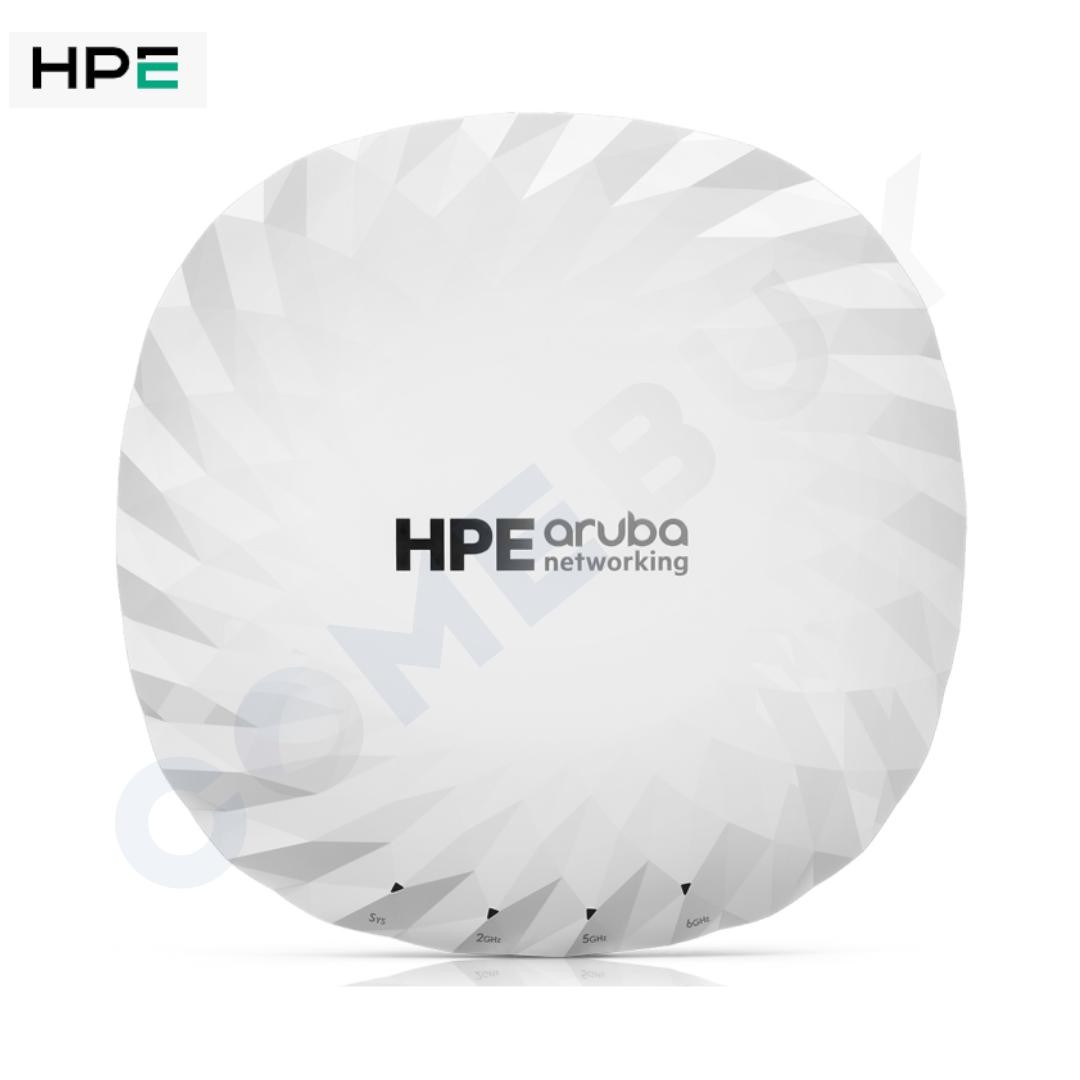 [S4A22A]HPE Aruba AP725 (RW) Campus AP