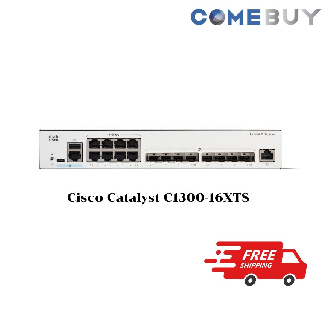C1300-16XTS