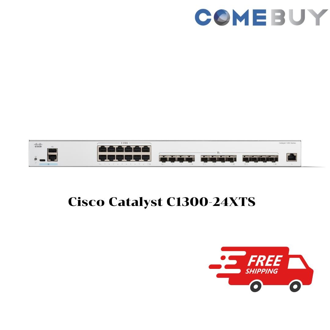 C1300-24XTS