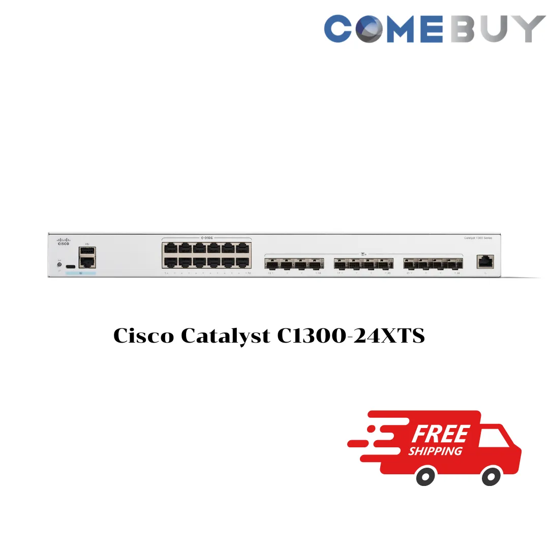 C1300-24XTS