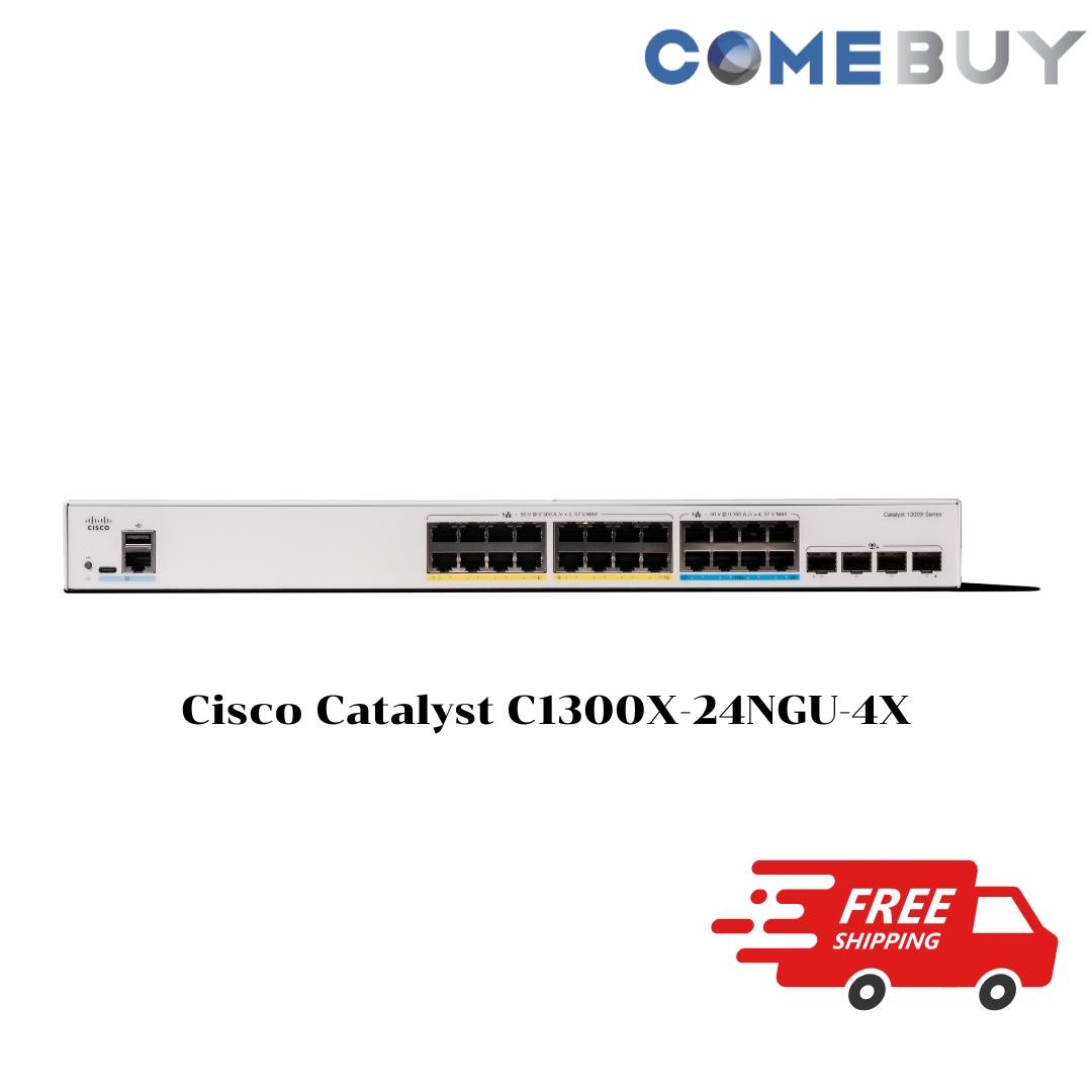 C1300X-24NGU-4X