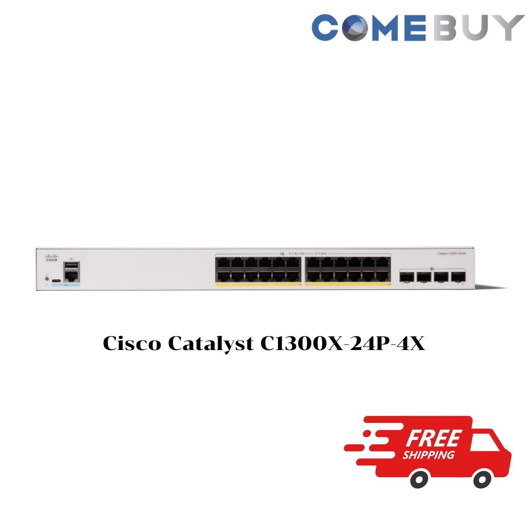 C1300X-24P-4X