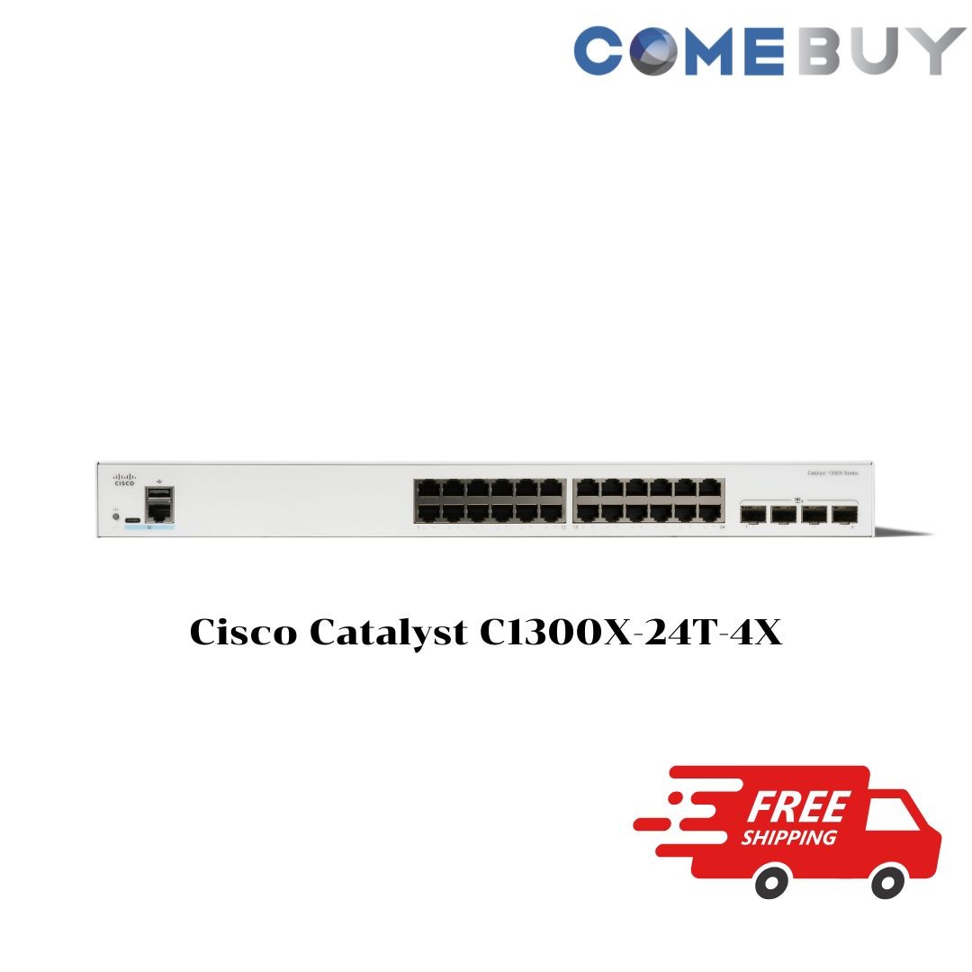 C1300X-24T-4X-48NGU-4X