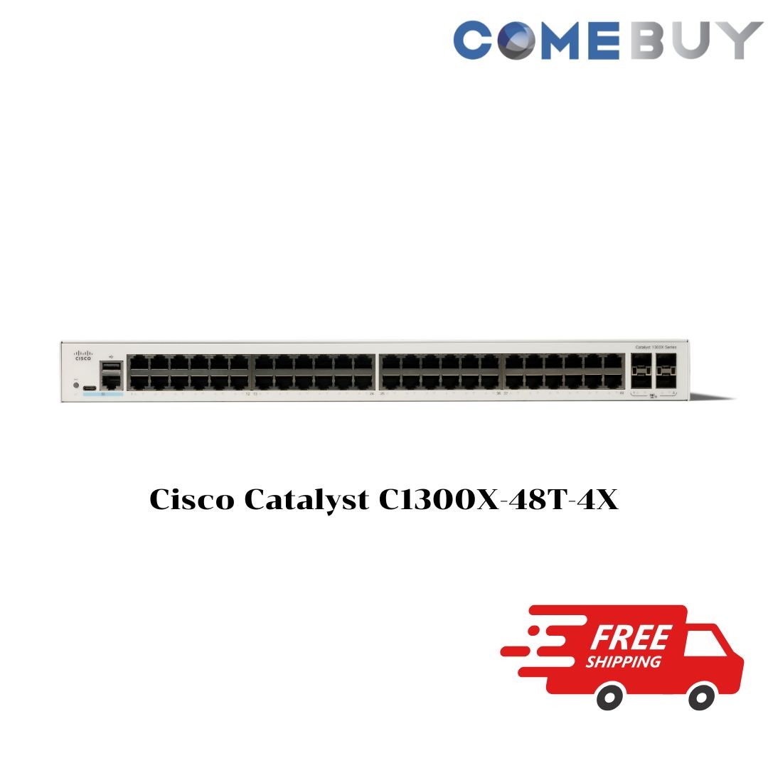 C1300X-48T-4X