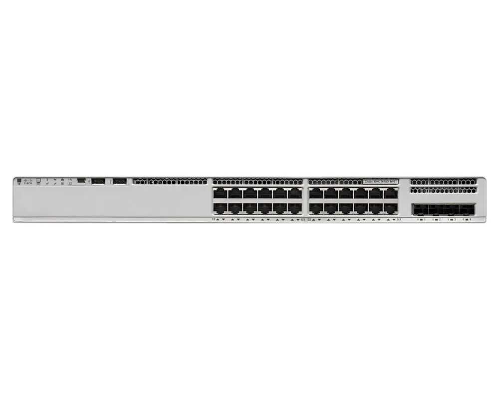 C9200L-24P-4G