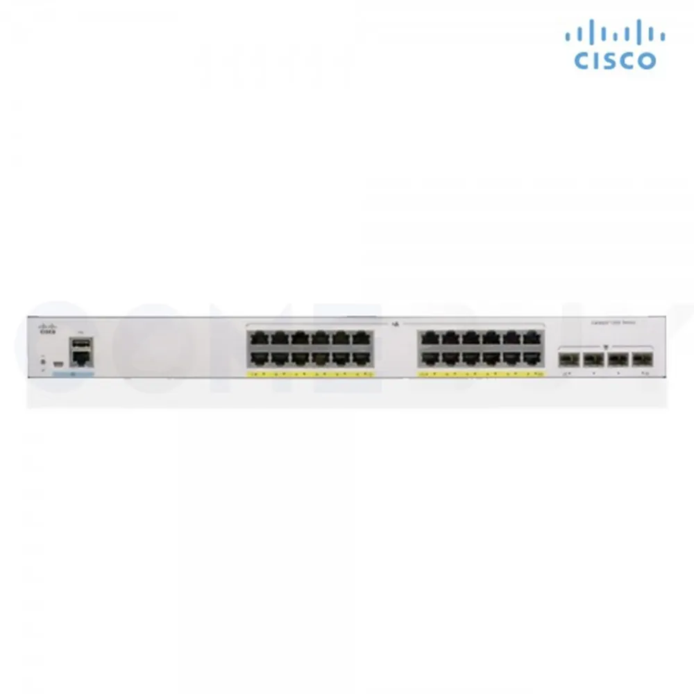 CBS250-24P-4G-EU