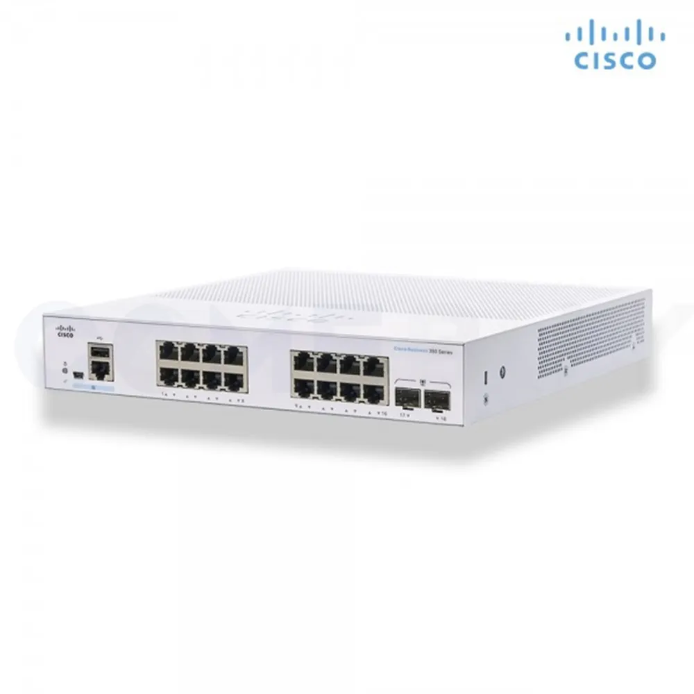 CBS350-16FP-2G-EU