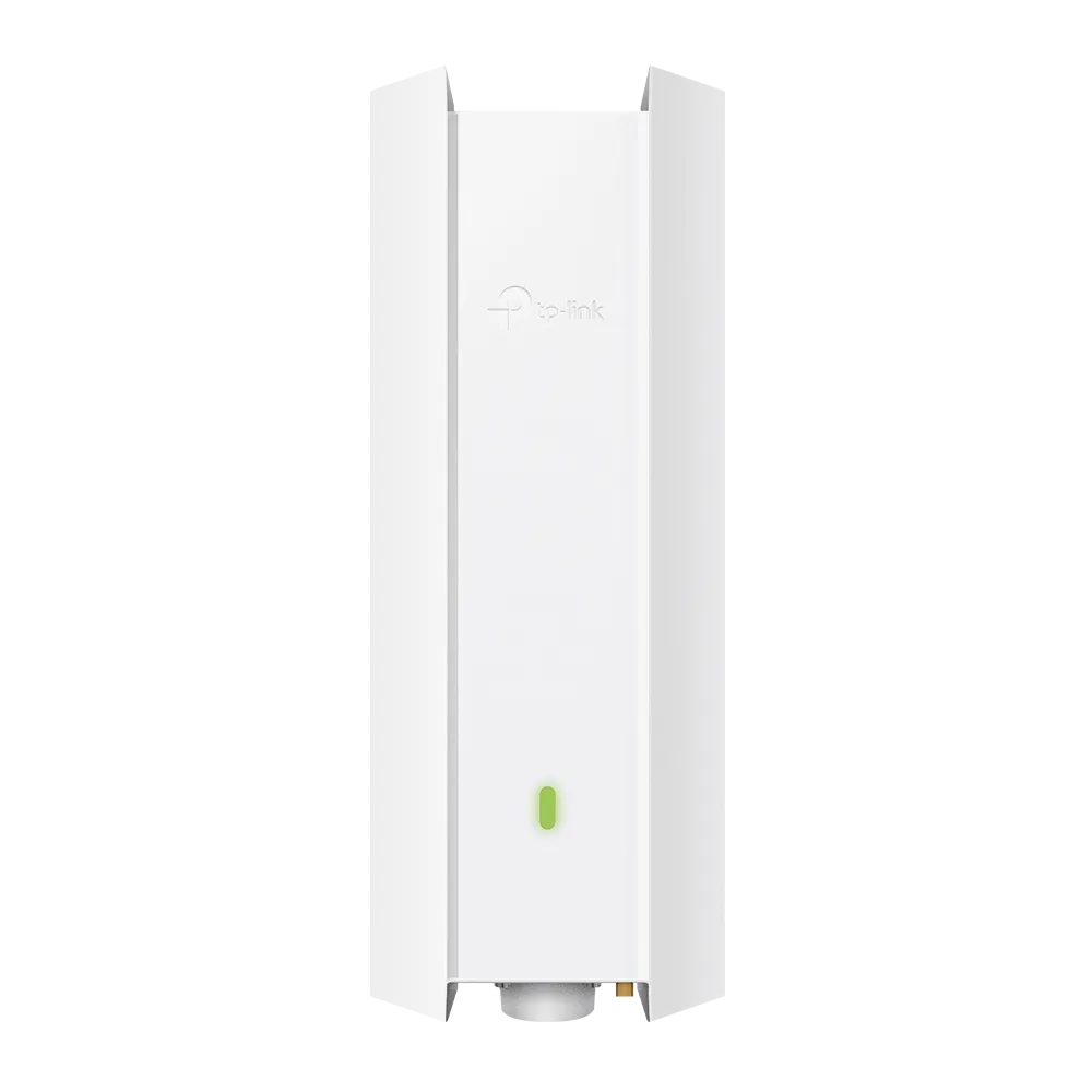 EAP610-Outdoor TP Link AX1800 Indoor/Outdoor WiFi 6 Access Point EAP610-Outdoor TP Link AX1800 Indoor/Outdoor WiFi 6 Access Point