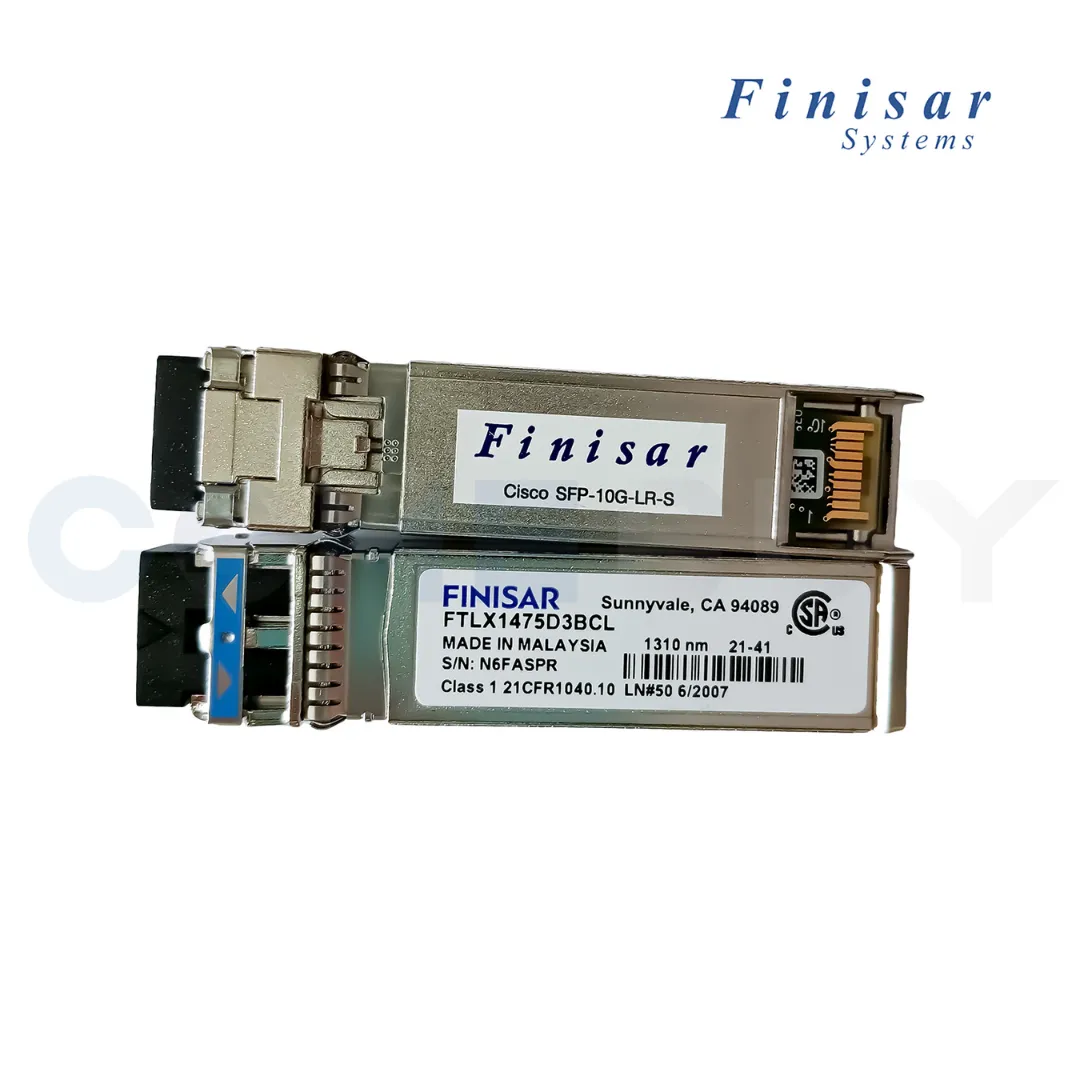 Finisar-10G-LR-S