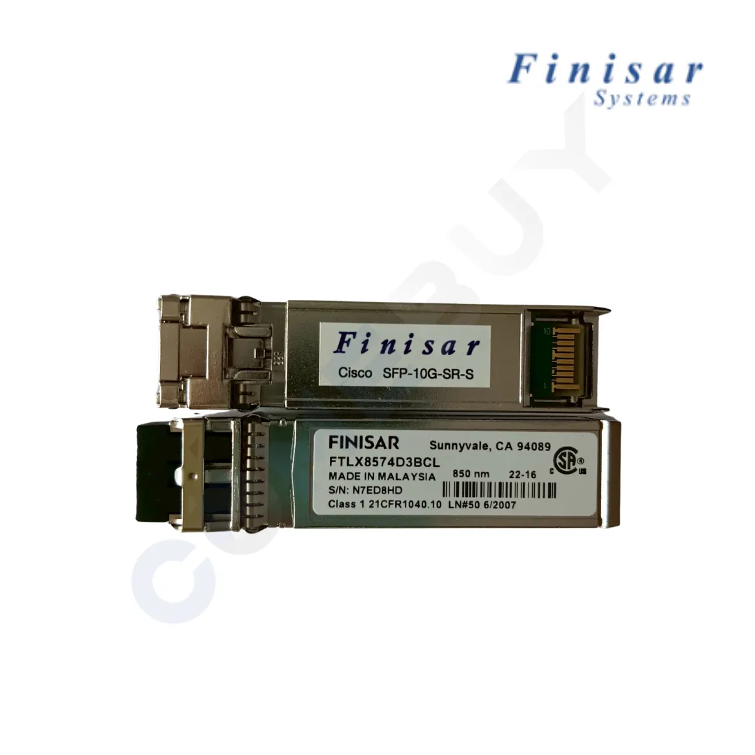 Finisar-10G-SR-S