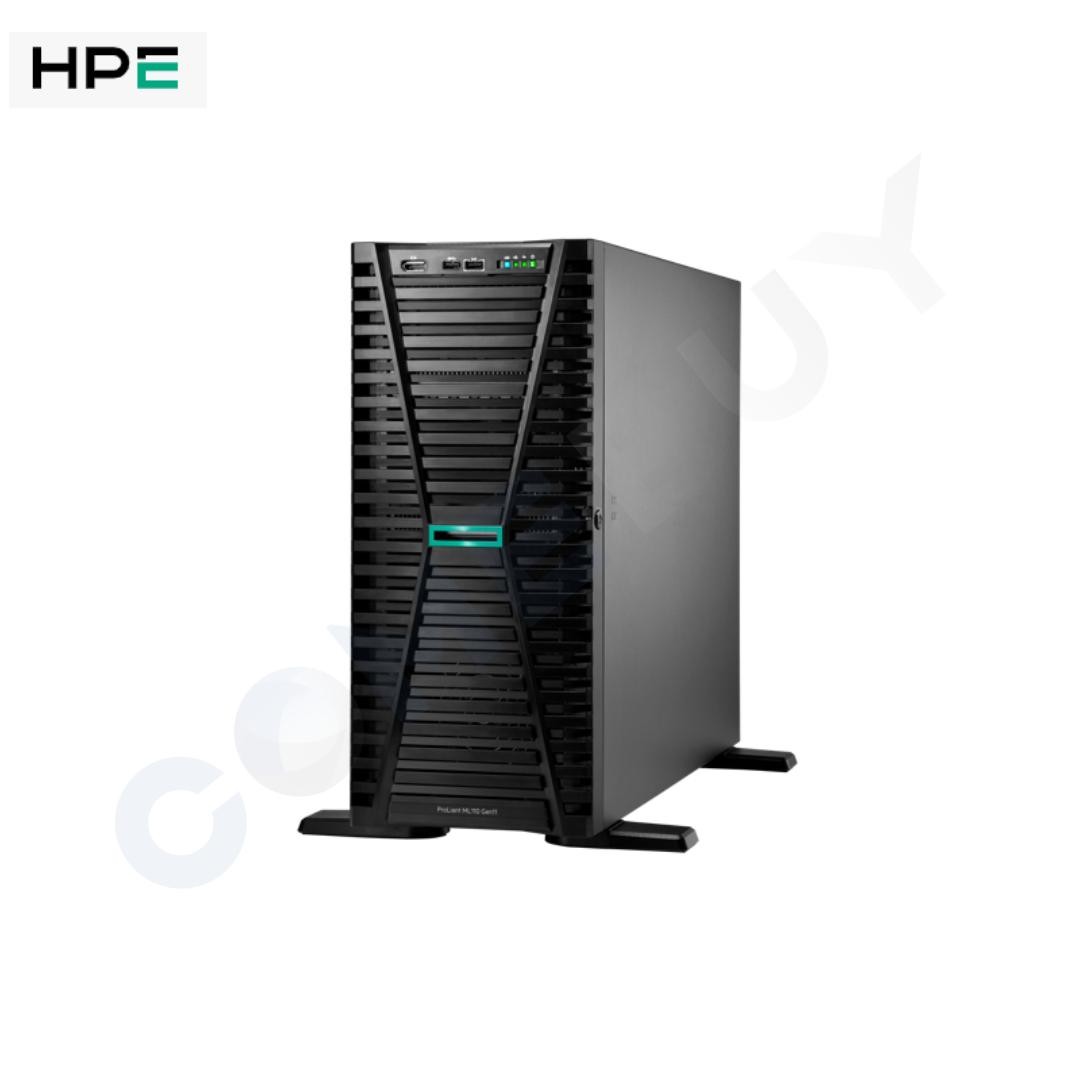 HPEProLiantML110Gen11