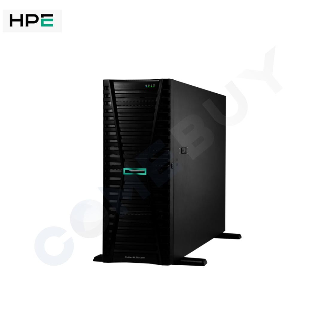 HPEProLiantML350Gen11(2)