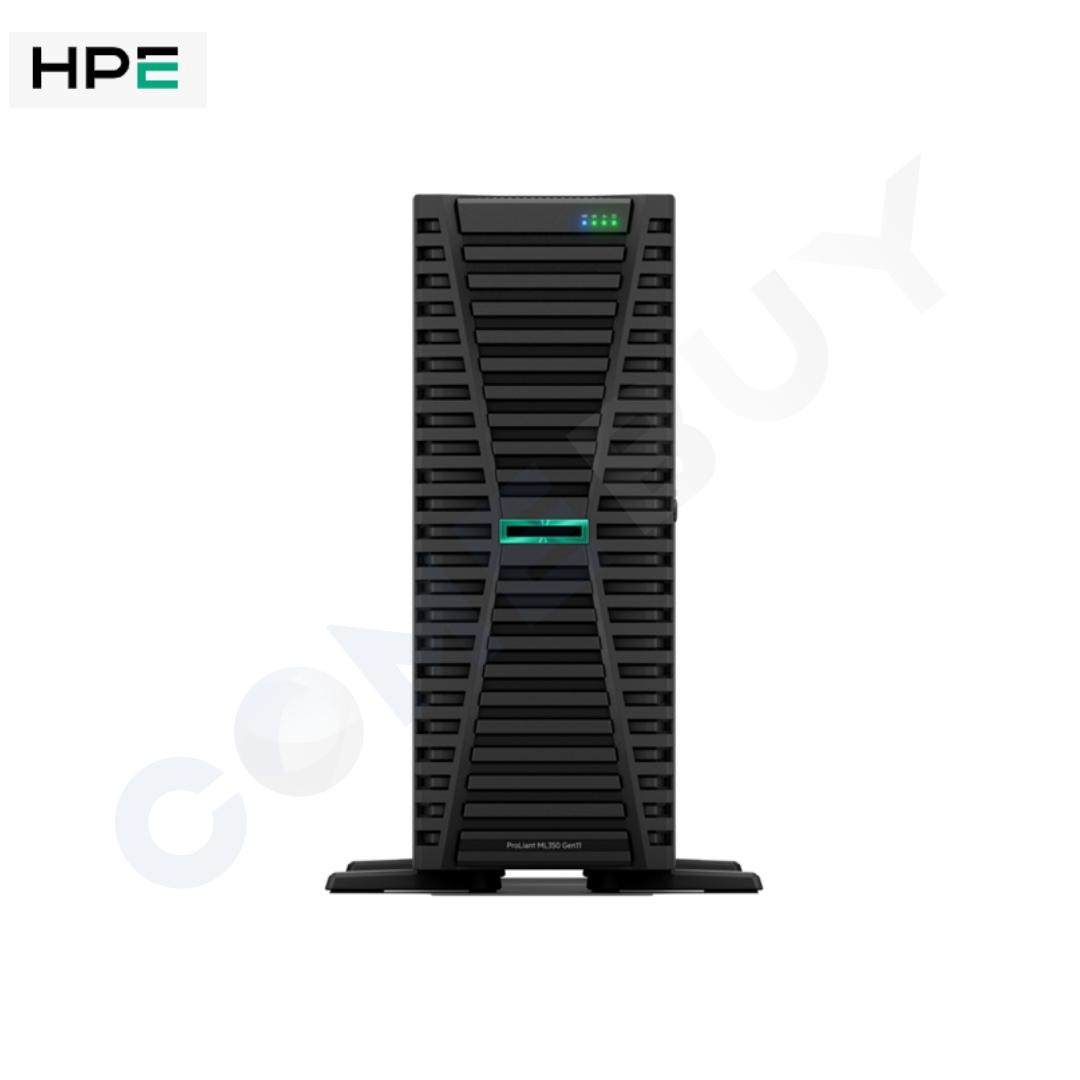 HPEProLiantML350Gen11