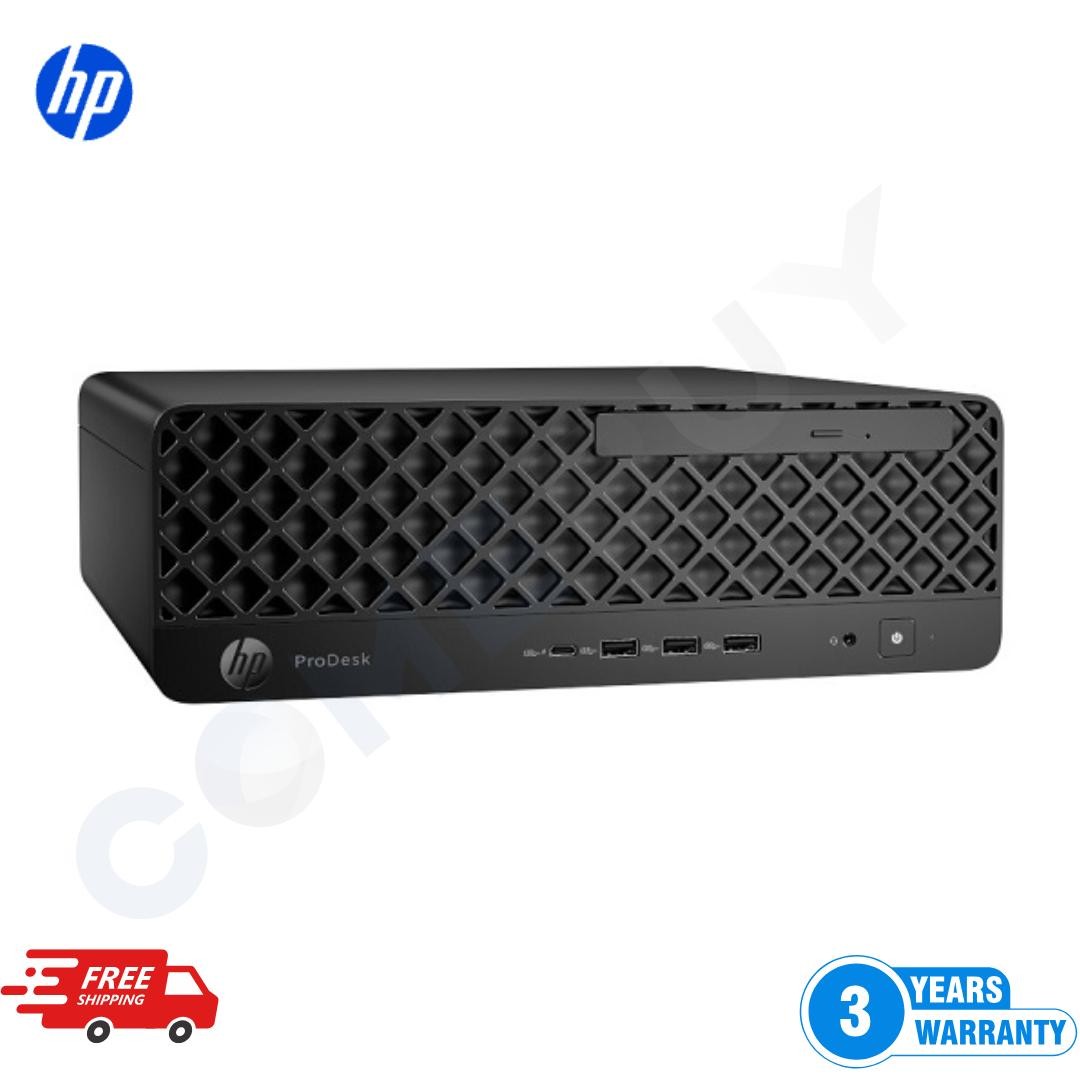 HPProDesk4