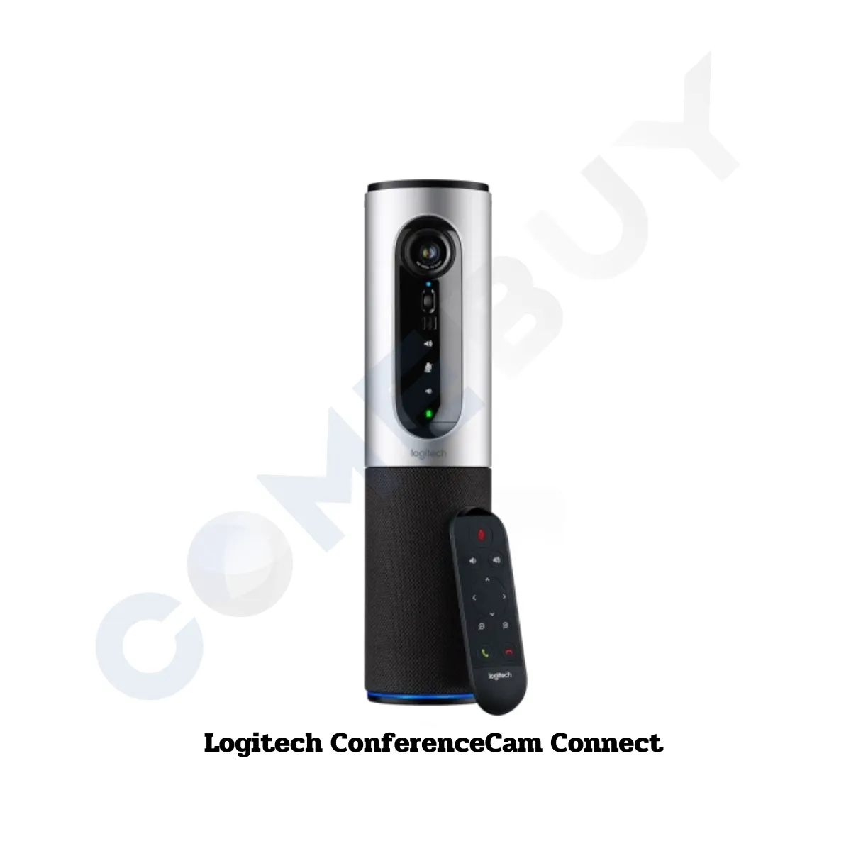 LogitechConnect