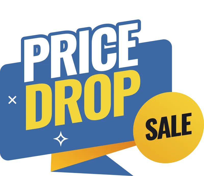 Price-drop