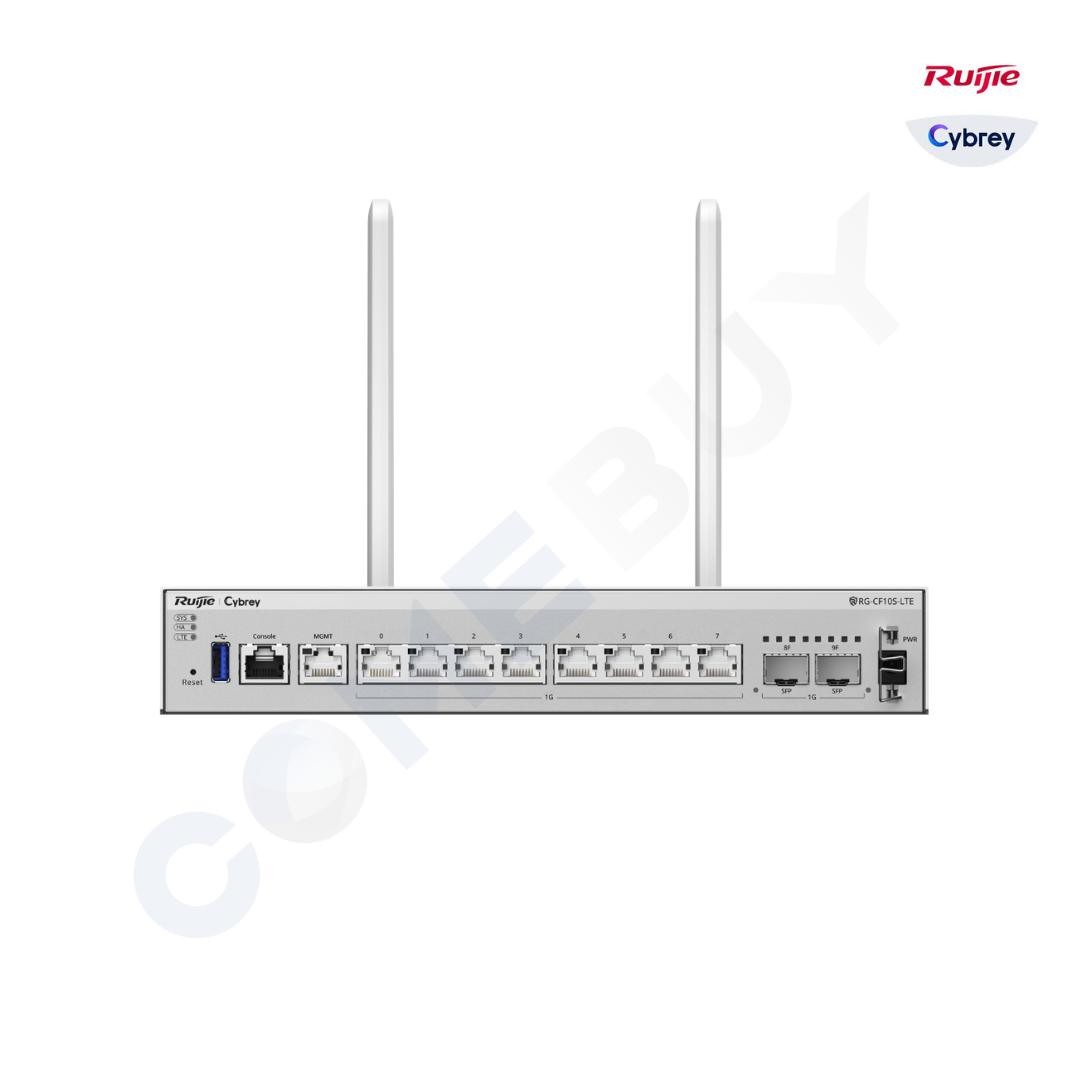 RG-CF10S-LTE