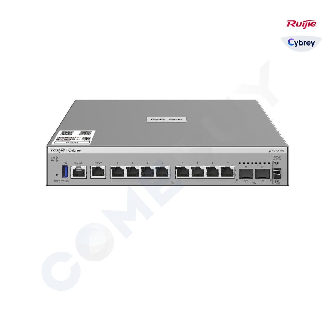 RG-CF10S