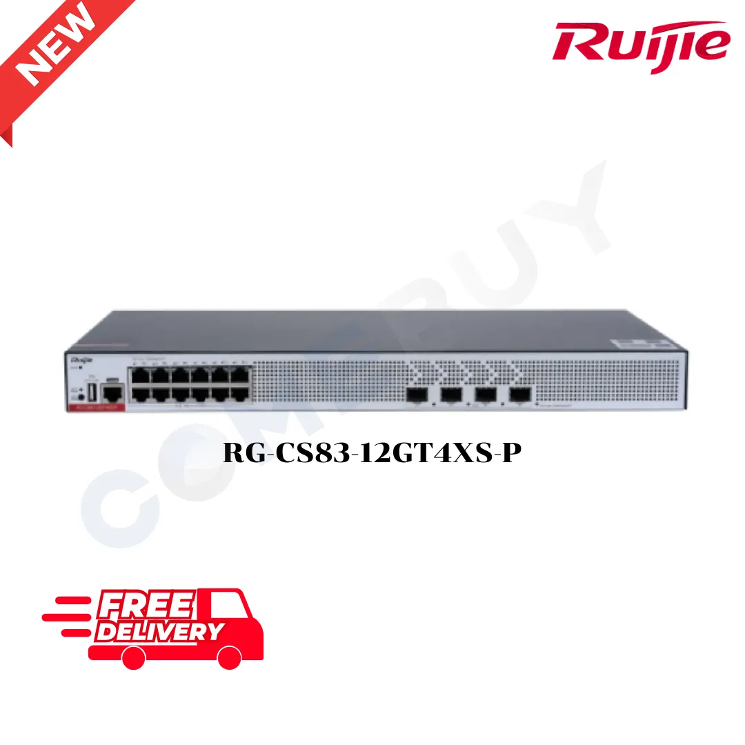 RG-CS83-12GT4XS-P1