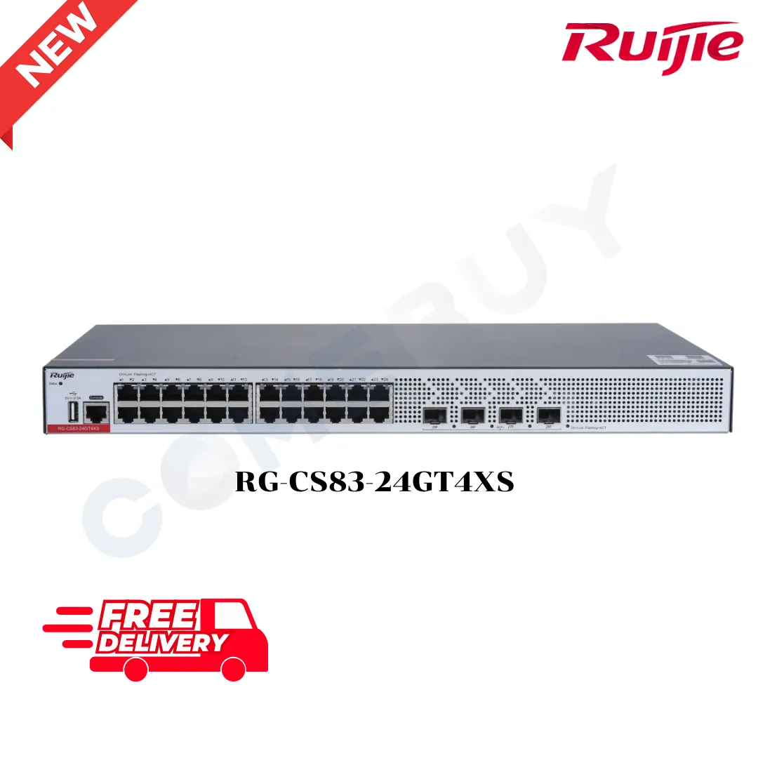 RG-CS83-24GT4XS