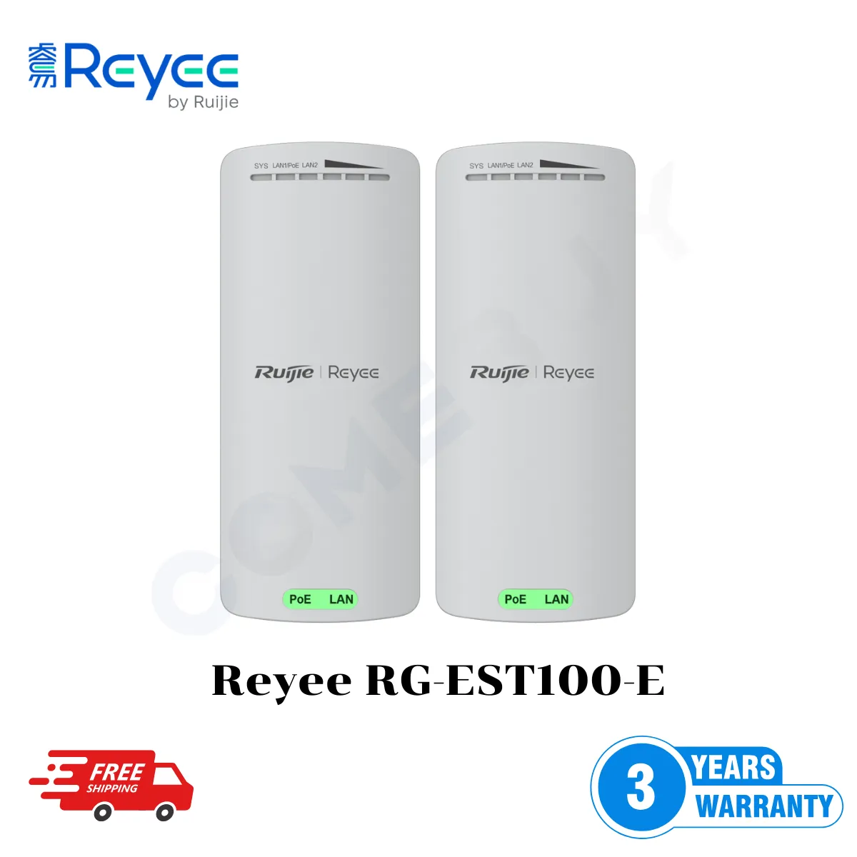 RG-EST100-E