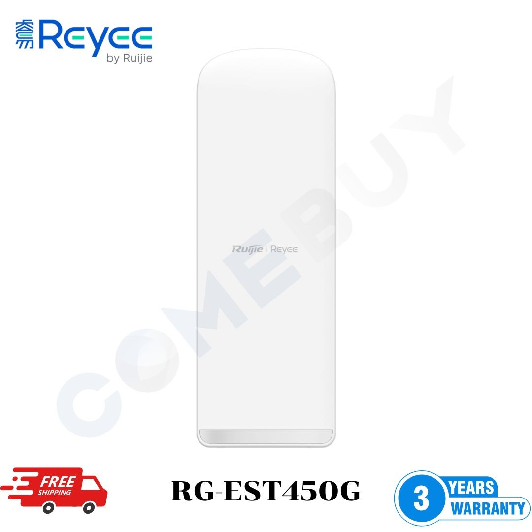 RG-EST450G