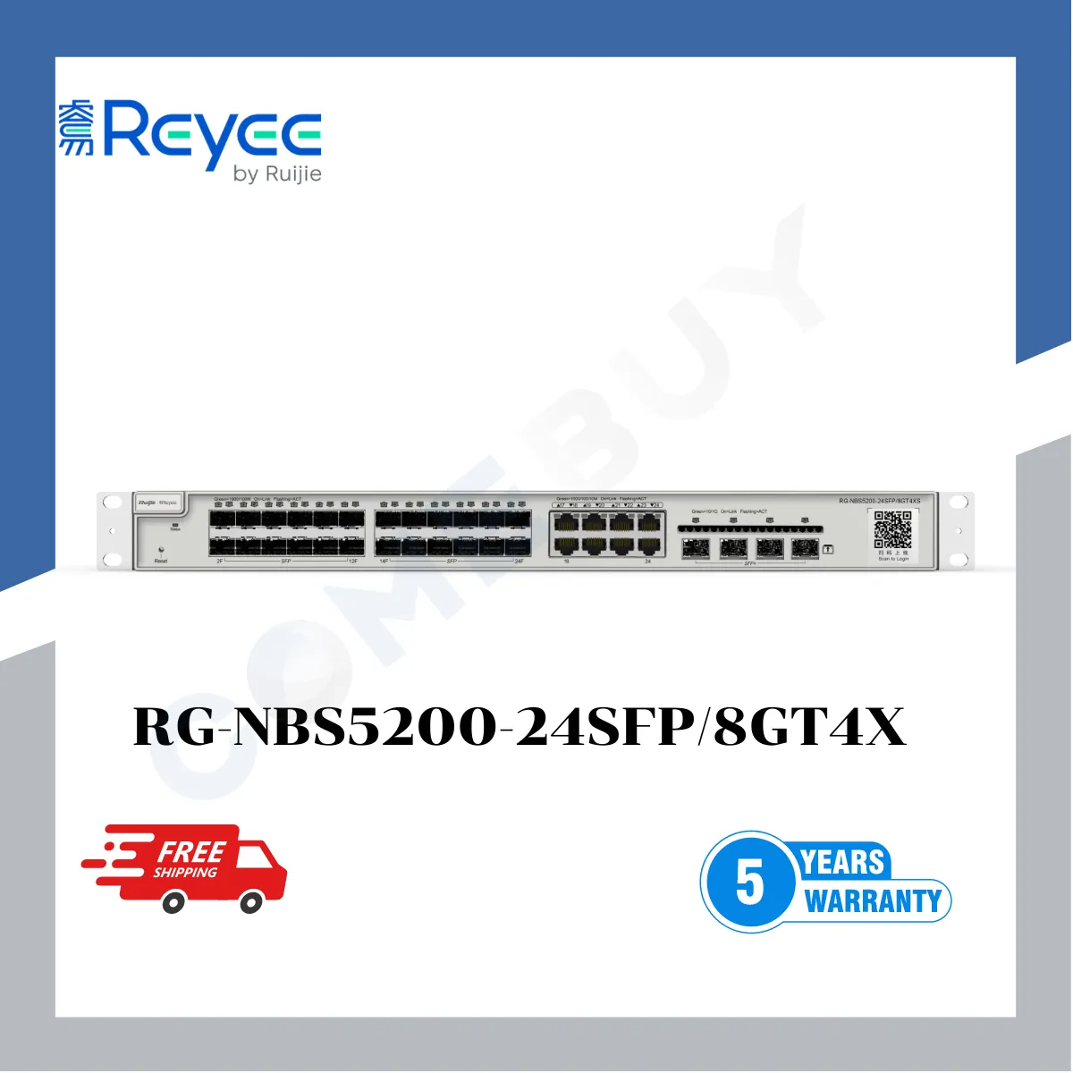 RG-NBS5200-24SFP8GT4X(3)