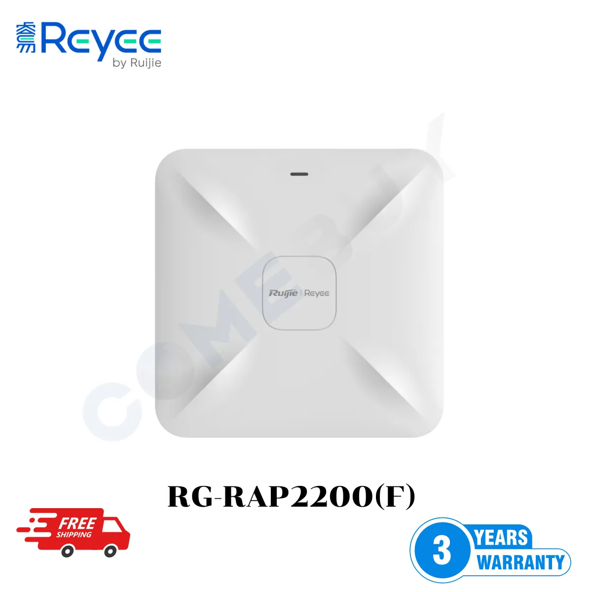 RG-RAP2200(F)