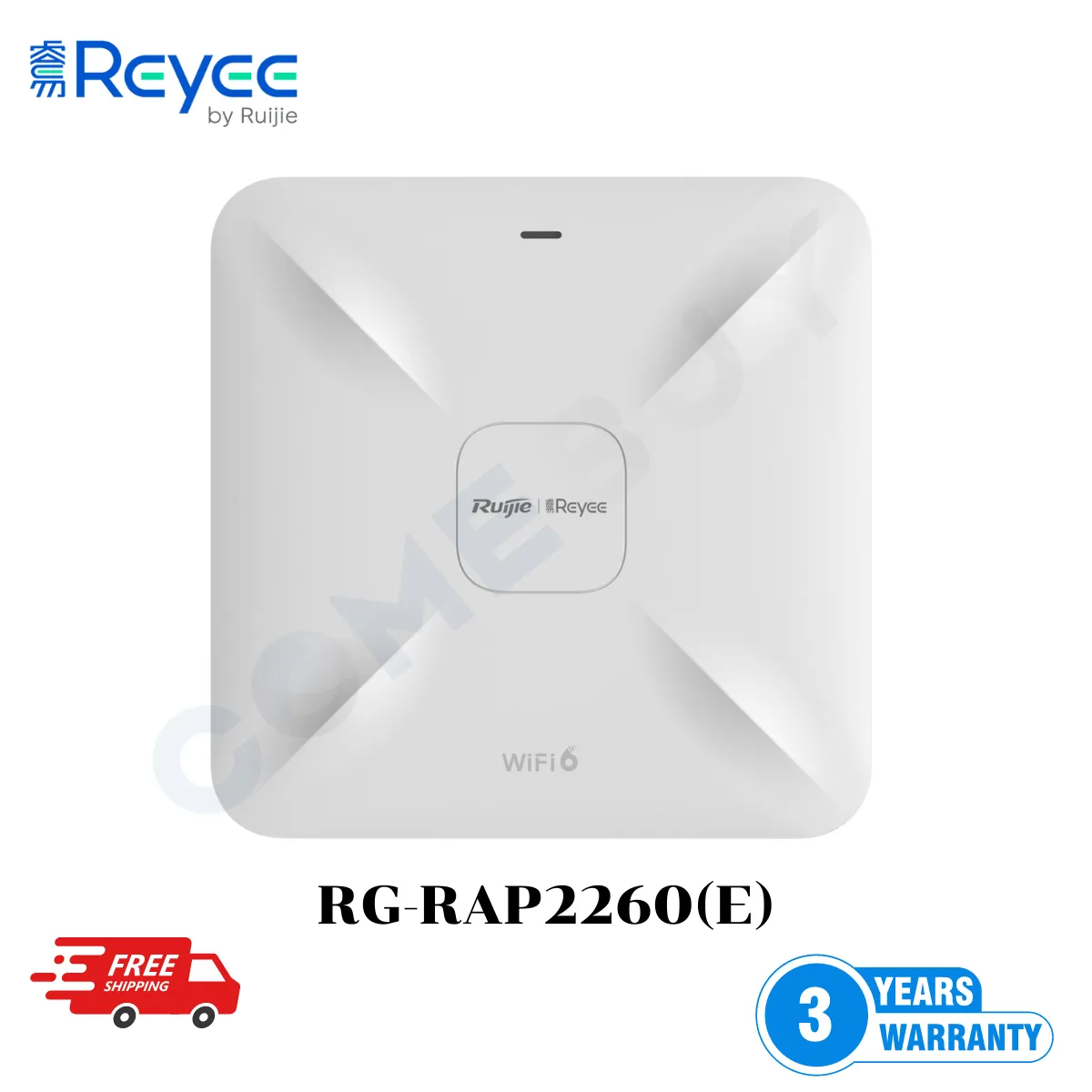 RG-RAP2260(E)