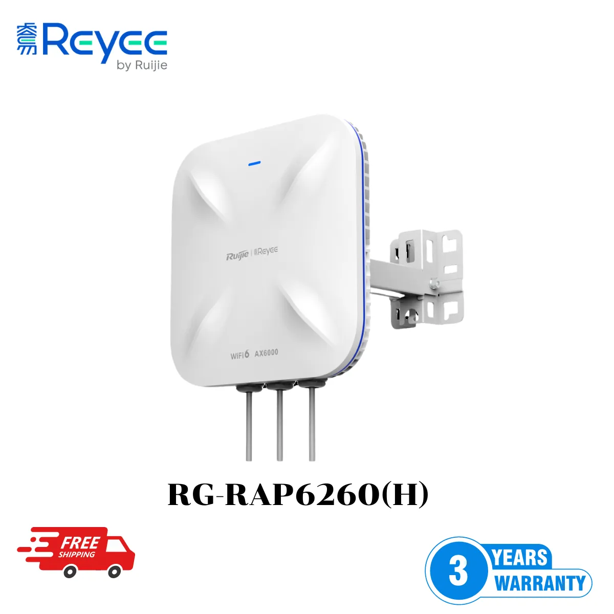 RG-RAP6262H
