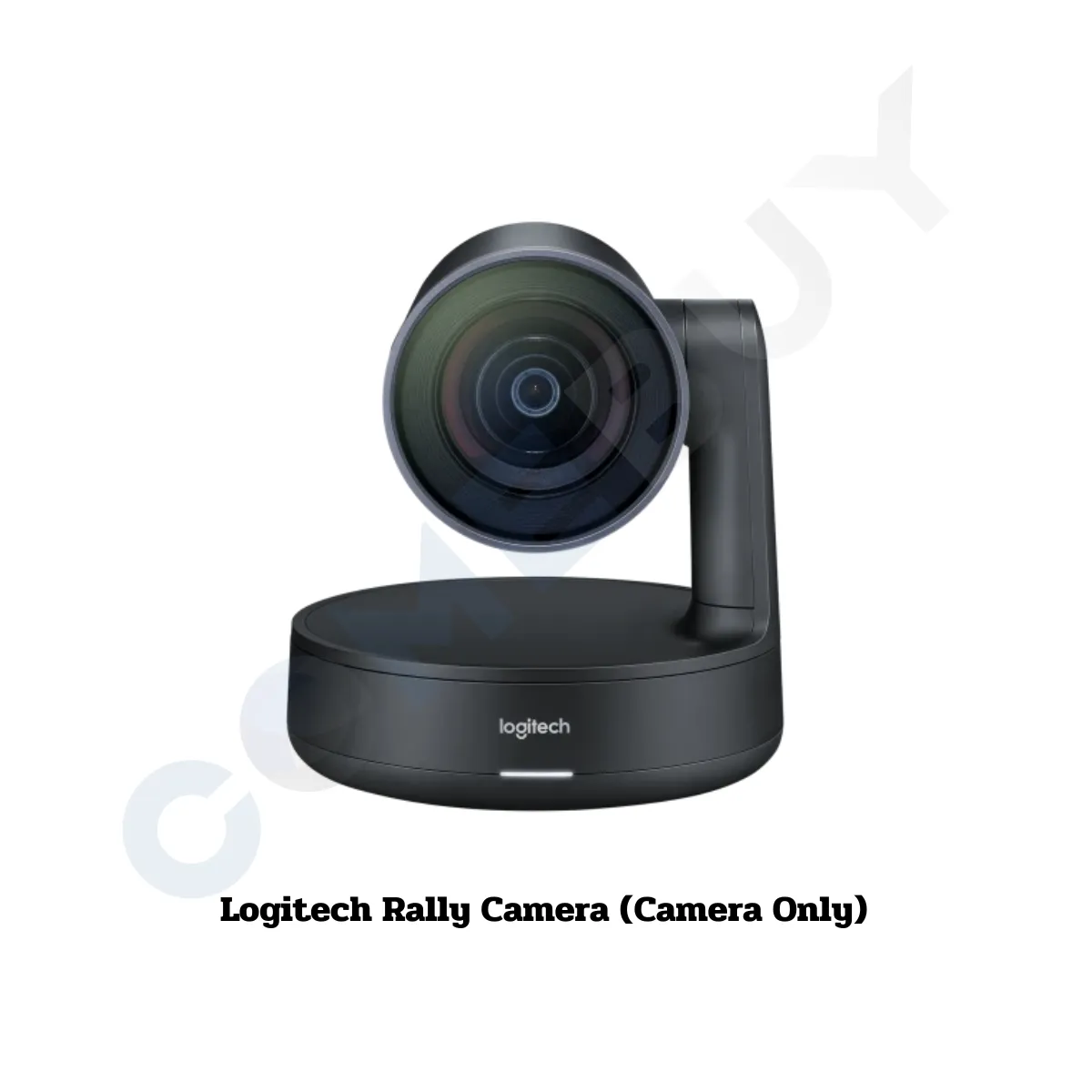 RallyCamera