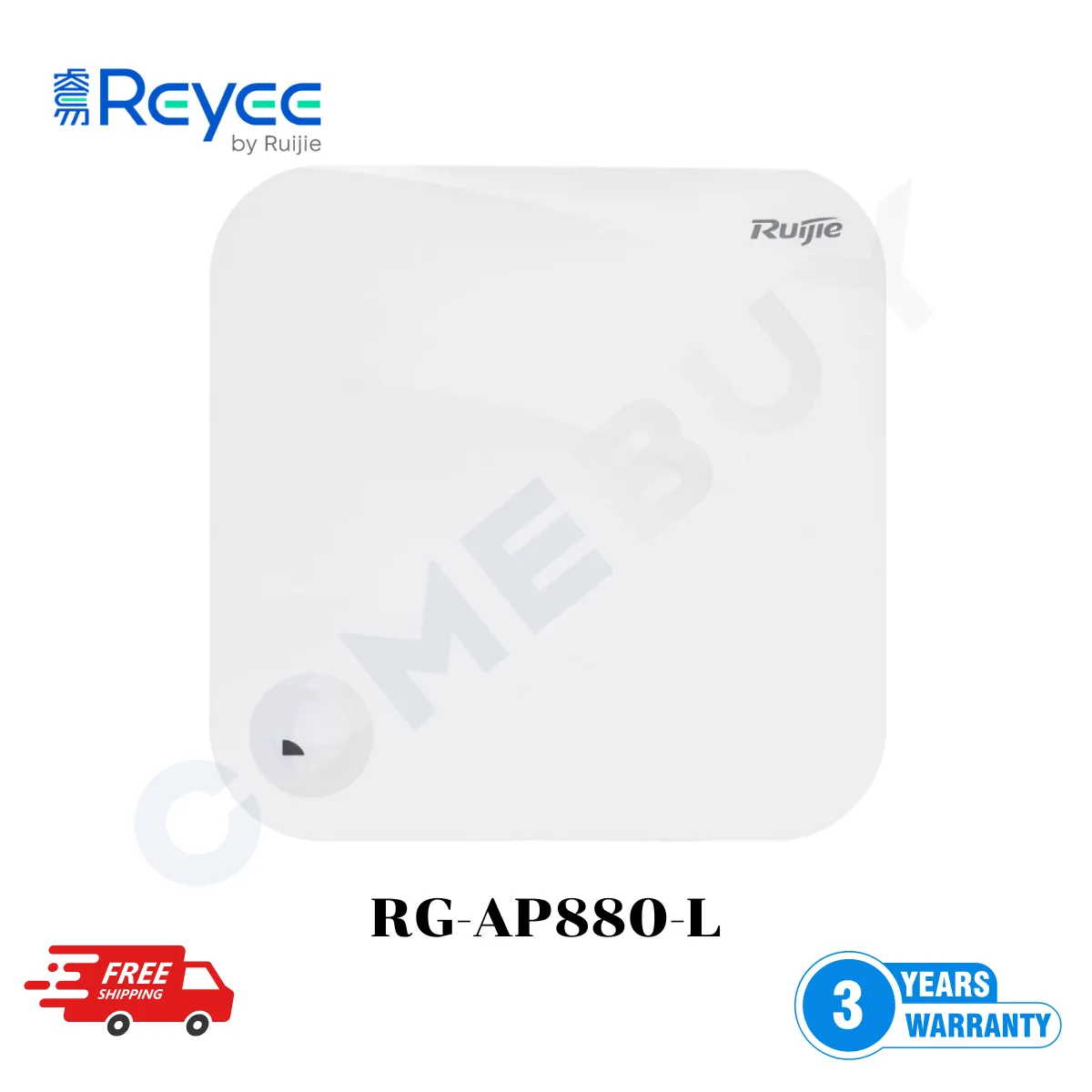 RuijieRG-AP880-L